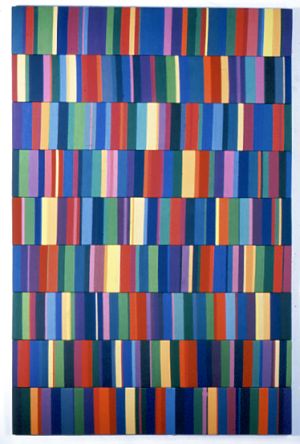 'Symphony,' 1977