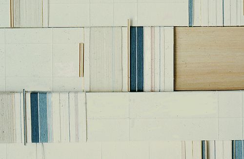detail of 'Dom'