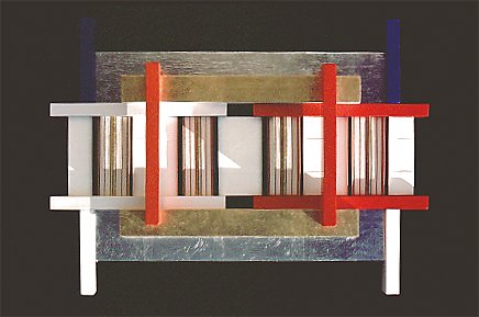 'Marion's Piece,' 1985