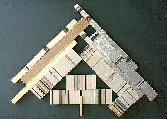 'Silver and Gold,' 1985