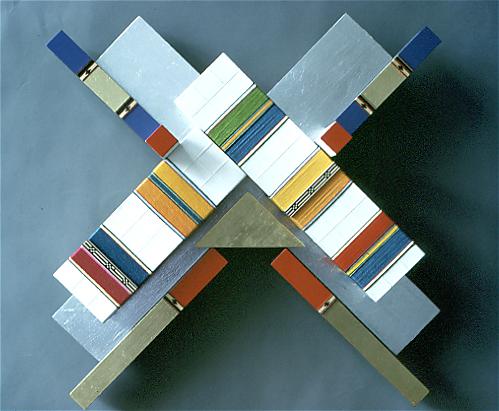 'Gold Center,' 1986