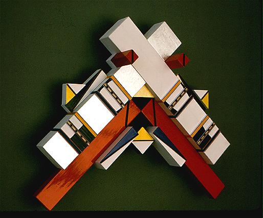 'Origami,' 1986