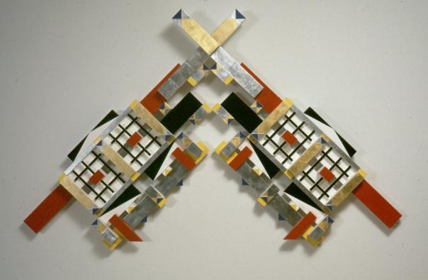 'Ascending Triangles,' 1988