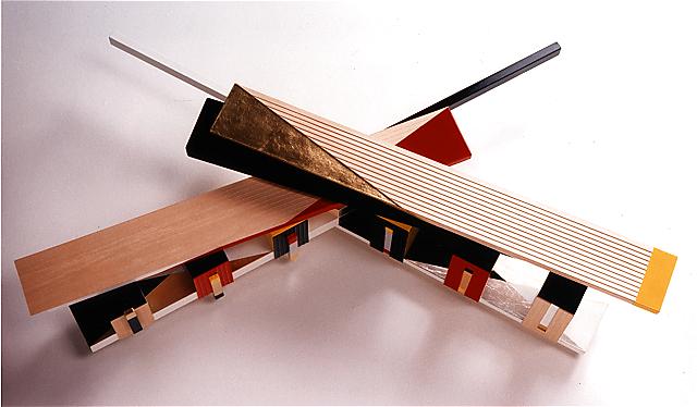 'Interception,' 1990