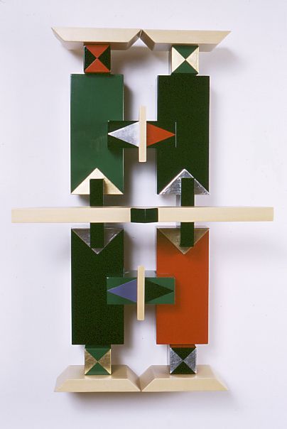 'Icon,' 1993