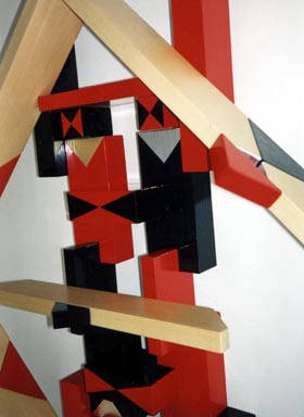 detail of Requiem
