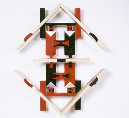 'Requiem,' 1993