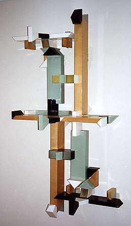 'Green,' 1994-1998