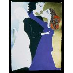 'Abelard and Heloise,' 1976, 37K