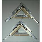 'Chevrons,' 1985, 25K