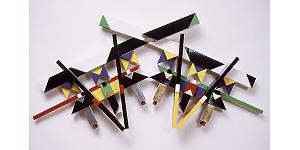 'Memory,' 1994-98, 12K