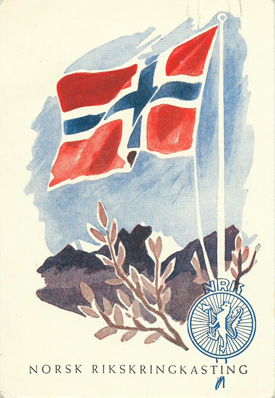 Norway 1954