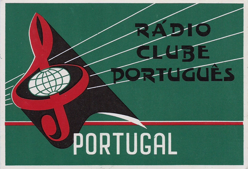 Portugal 1957