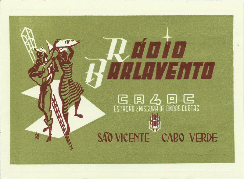 Cape Verde Islands 1960