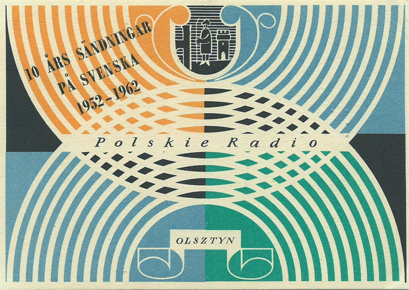 Poland 1962