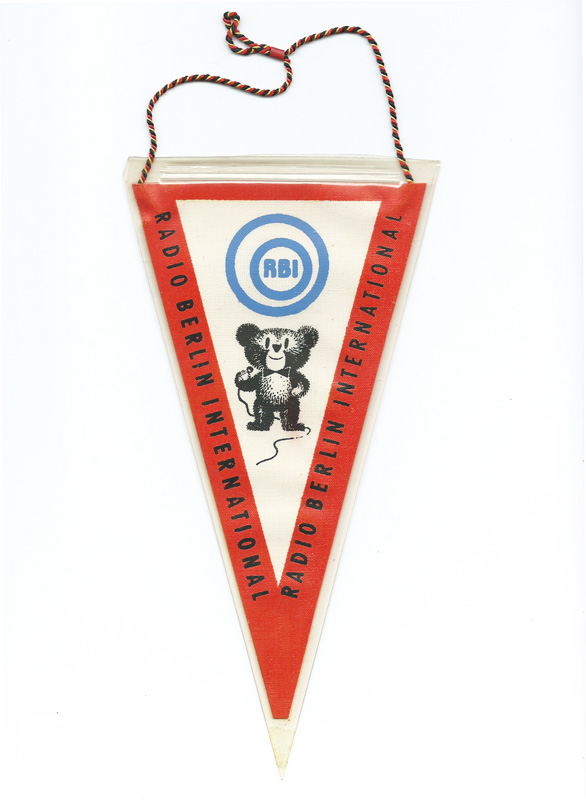 DDR (East Germany) 1969