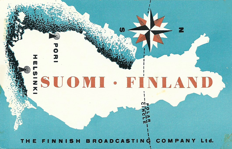 Finland 1970