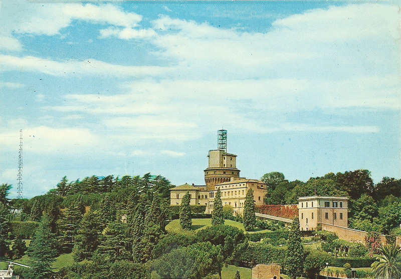 Vatican 1970