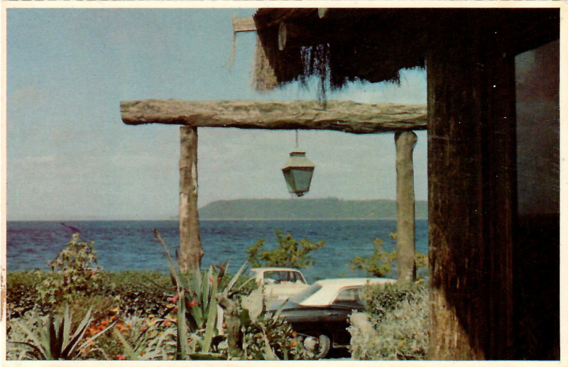 Chile, La Voz de Chile, 1974