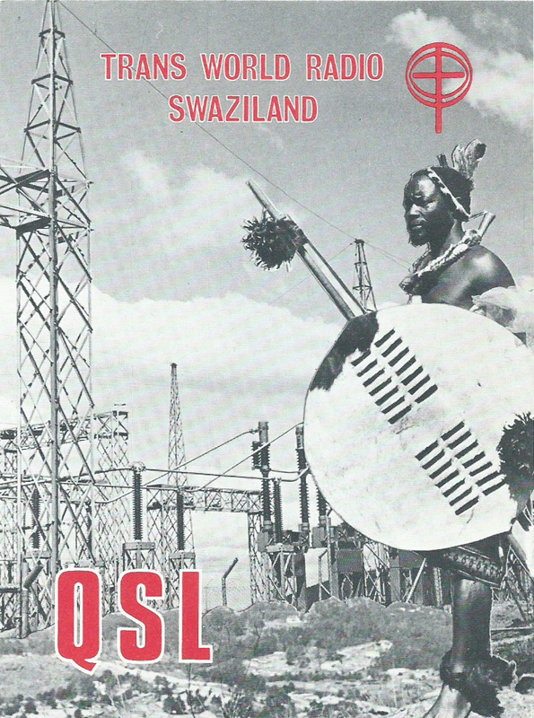 Swaziland 1976