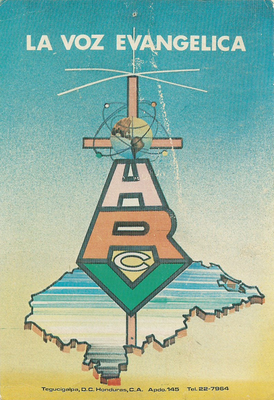 Honduras 1981