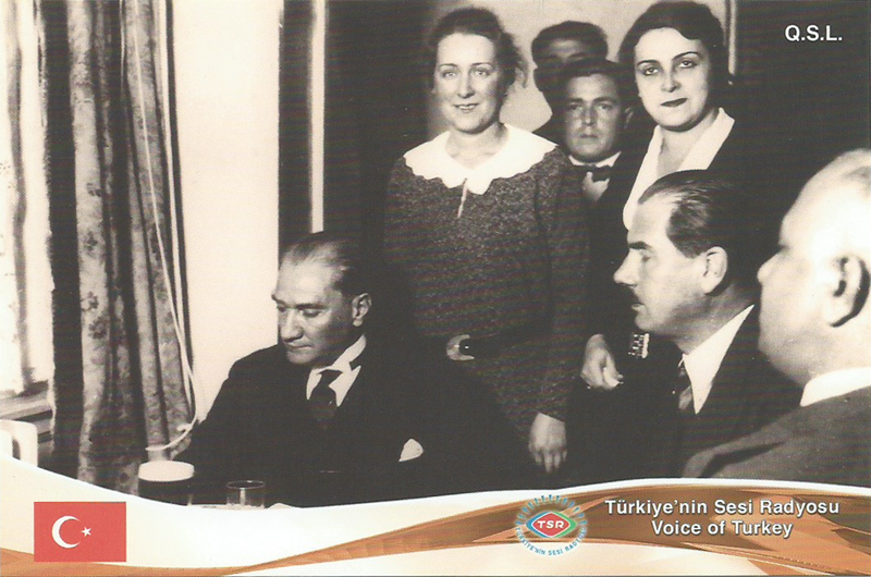 Voice of Turkey, 2007