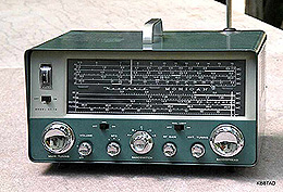 more radios