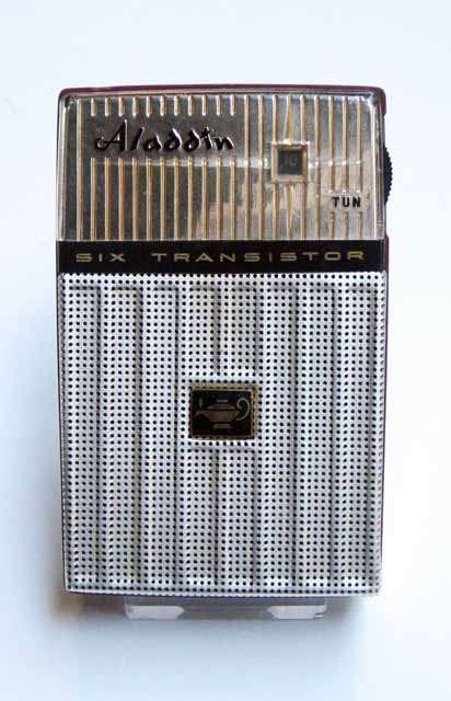 Aladdin AL65