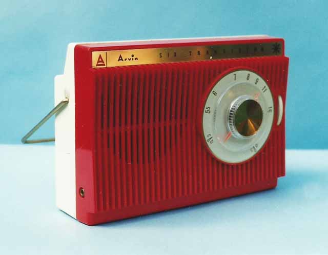 1960 Arvin 60R23