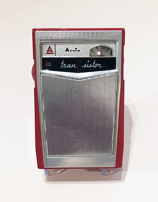 1960 Arvin 60R63