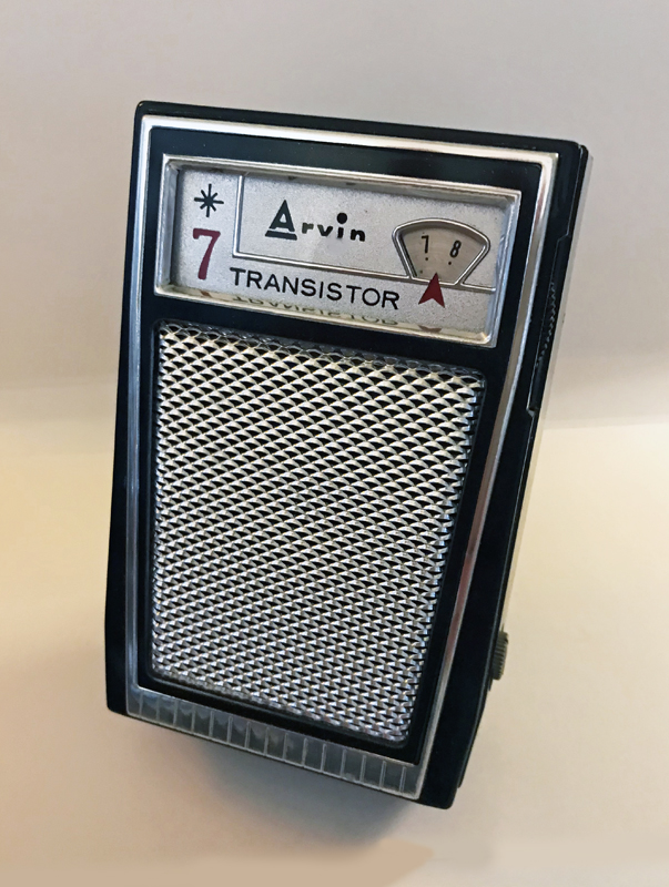 1961 Arvin 61R39