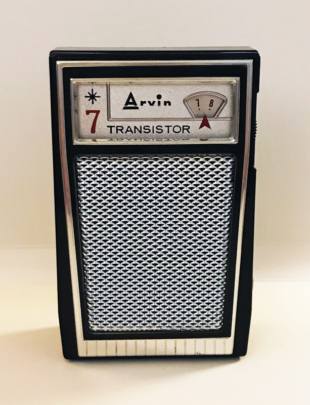 1961 Arvin 61R39