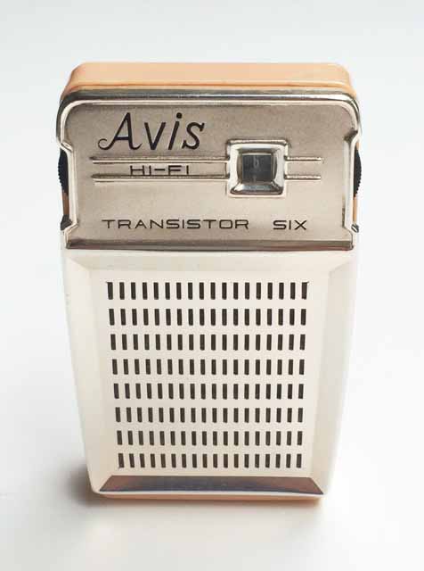 Avis AS-615