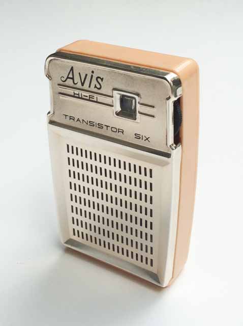 Avis AS-615