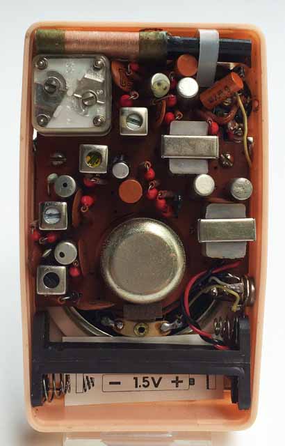 Avis AS-615
