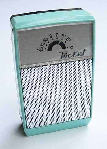 CGE Pocket