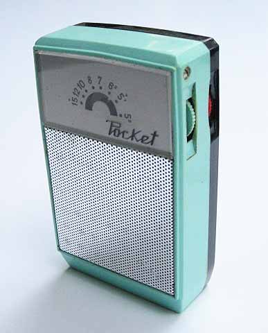 CGE Pocket