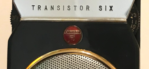 1960 Columbia 600BX / 600G