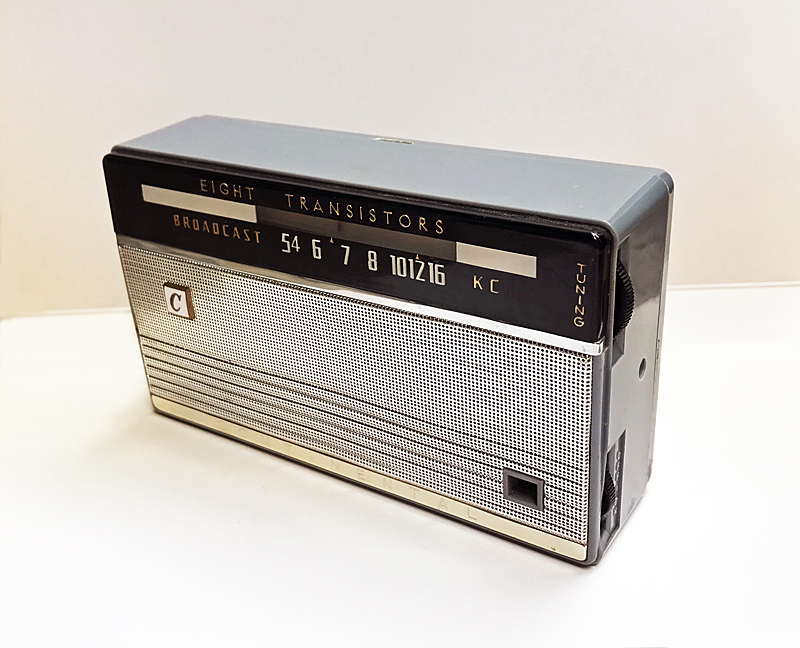 Continental TR-801