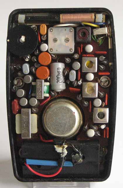 Crown TR-911