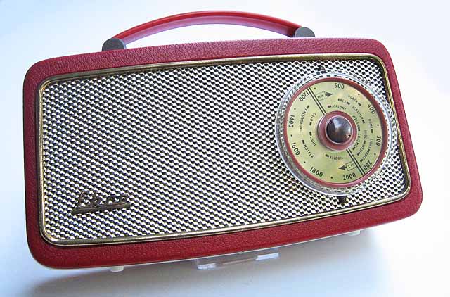 Ekco Vanity