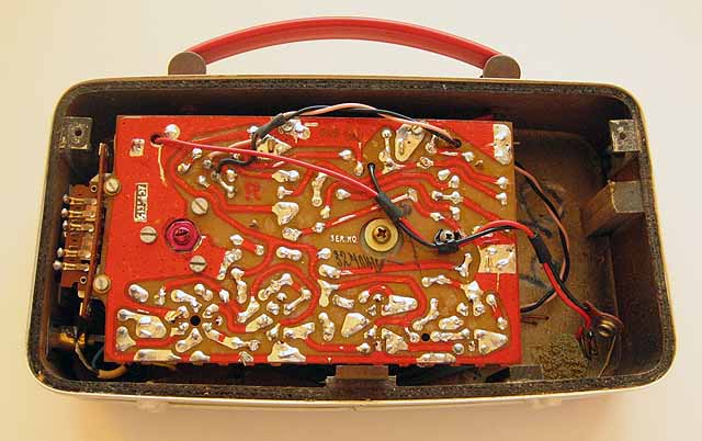 Ekco Vanity
