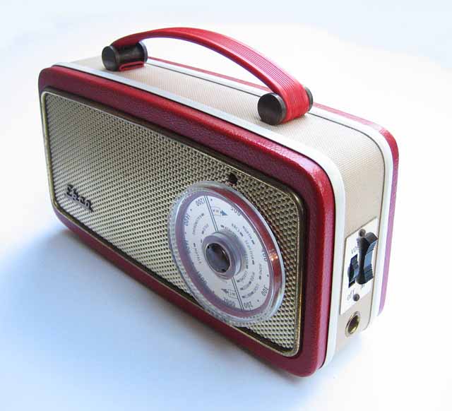 Ekco Vanity