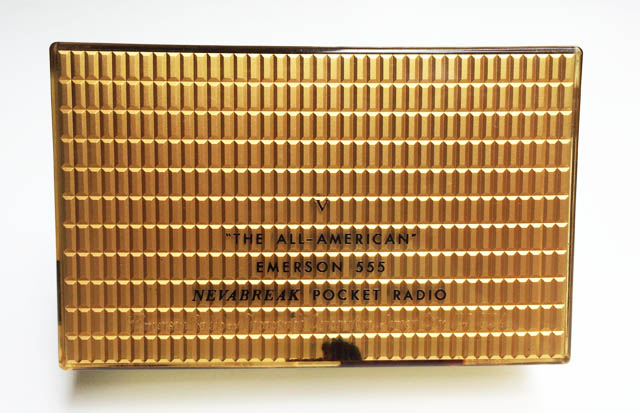 1959 Emerson 555