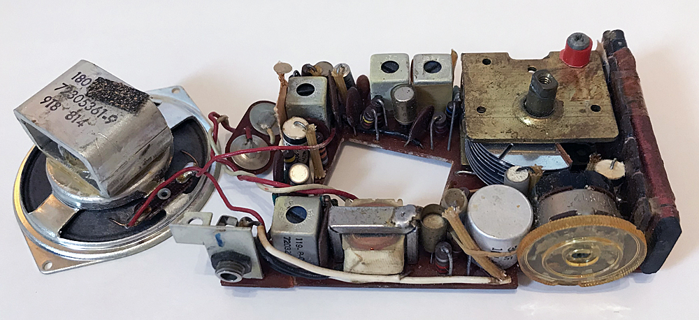 Emerson 999 Champion