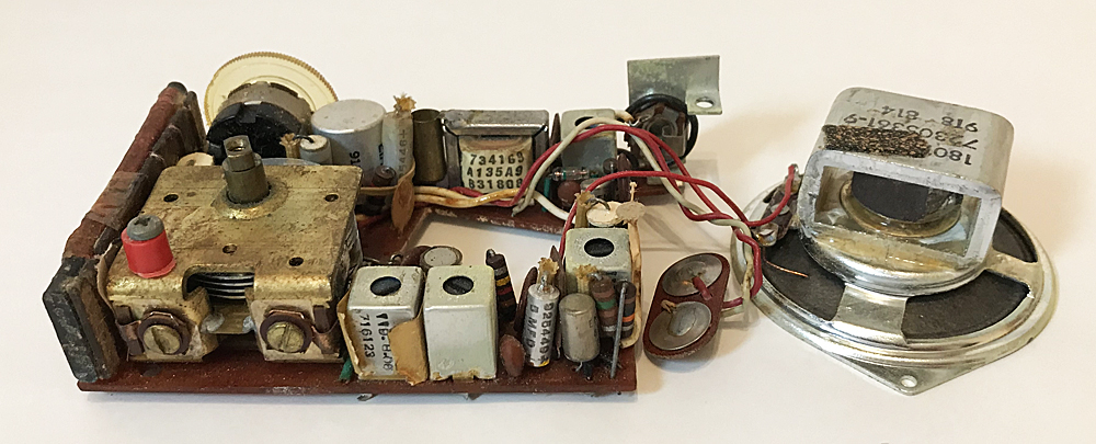 Emerson 999 Champion