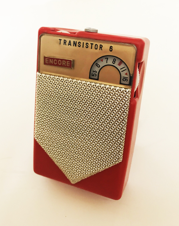 Encore TRM-601