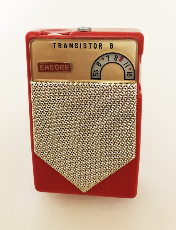 Encore TRM-601