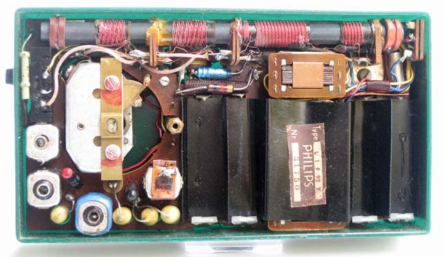 Philips L1F95T Fanette