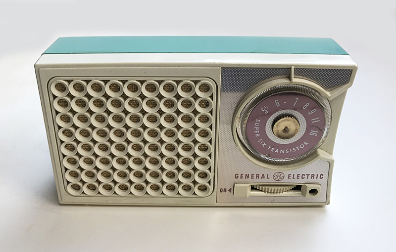 GE P-791B